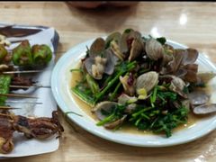 -老谢烧烤野馄饨(云霄路店)