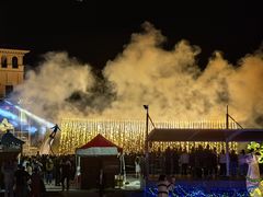 -歌斐颂巧克力小镇