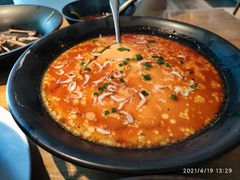 -金牌外婆家(苏州中心店)