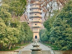 -灵谷景区