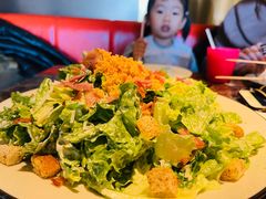 -Lets burger非常汉堡·环球风味(蓝色港湾店)