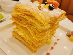 101鲜果拿破仑-翠园(北京王府中环店)