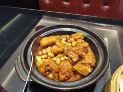 -高第街56号港式餐厅·精选(世茂广场宽厚里大明湖店)