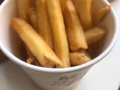 -艾薯夫妇Aysh(福田星河COCOPark店)