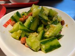-胖哥俩肉蟹煲(杭州大厦中央广场店)