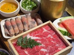 -巴奴毛肚火锅(广益哥伦布店)