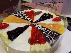 -幸福西饼生日蛋糕·下午茶(沈河店)