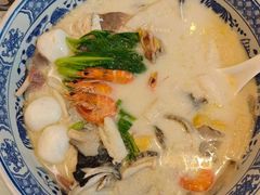 -山外山菜馆(玉泉路店)