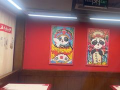 -71号豆汤饭·成都小馆(红牌楼店)