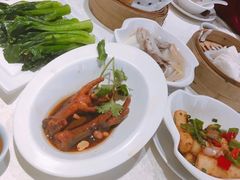 -百草源美食坊(板芙店)