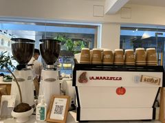 -Cafe on warm(丹霞店)