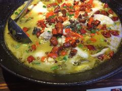 -宽窄巷子冒菜(中华广场店)