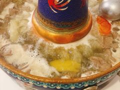 -庭院·冰煮羊·北京涮肉(西单店)