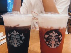 -星巴克(厦门SM新生活广场店)