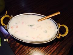 -甘尼仕印度餐厅爵士酒吧(阳春巷店)
