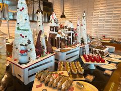 -广州四季酒店·意珍·意式自助餐