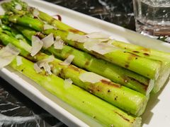 烤芦荟-MEAT MATE 鲜食肉铺(凤凰汇·里巷店)