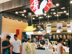 -茶颜悦色(雨花亭凯德二楼店)