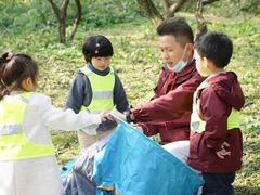 -杭州龙井幼儿园
