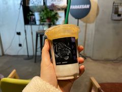 冰博客-ZM COFFEE(西安路店)