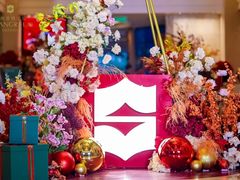 -苏州香格里拉大酒店