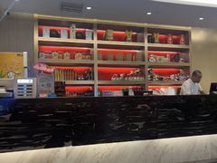 -北李·海肠捞饭·大连菜(望京凯德MALL店)