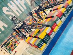 -上海中国航海博物馆