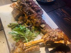 -The Cheebat 锌吧·Bistro(体育西店)