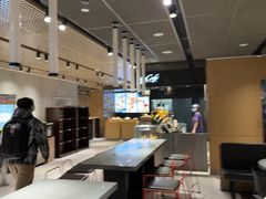 -麦当劳(花园北路店)