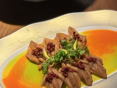 -品味杭州·粤式融合·海鲜小馆·钱江新城CBD