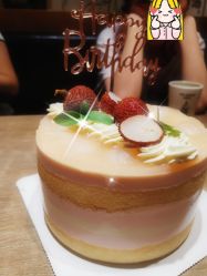 -明匠曲蛋糕西点屋(穗花新村店)