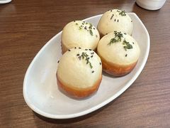 -玖鲜小笼(中山广场店)