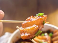 -周签签锅巴土豆(建设路总店)