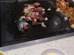 -韩时烤肉(丰科万达广场店)