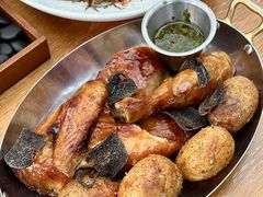 -Highline·城市露台景观餐厅(淮海路店)