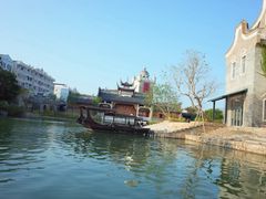 -赤坎·广东华侨国际旅游度假区