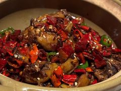 -金鸭季·北京烤鸭(深业上城店)