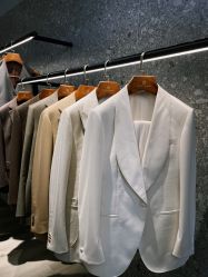 -Brother西服礼服定制·商务·婚礼(佛山南海店)