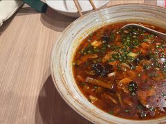 -大师兄·手工面·西北菜(美的悦然广场店)