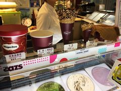 -哈根达斯(SM店)