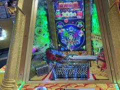 -星际传奇(新都七一国际广场店)