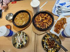 -米村拌饭(银泰中心店)