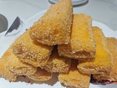 -渔港甄宴·海鲜·地标烟台菜(金沙滩店)