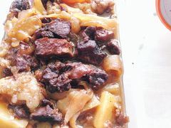-肆月河豚·新淮扬(金融街店)