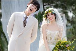 -青禾蒙娜丽莎婚纱摄影(武汉总店)