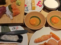 -温野菜涮涮锅(西单大悦城店)