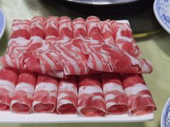 -同城四季爆肚涮羊肉(安华里店)