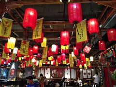 -小财神·老派赣州菜·中华美食地标(第五大道店)