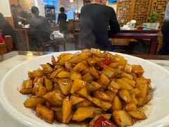 -嘉丰湘菜馆(芳群园店)