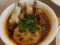 -太二酸菜鱼(武汉光谷保利店)